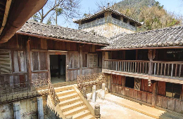 13D12N – NorthEast Package: Cultural Heritages & Serene Wonders