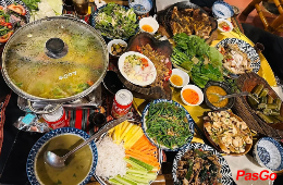 12D11N- NorthWest Package: Natural Wonder & Historic Legacy