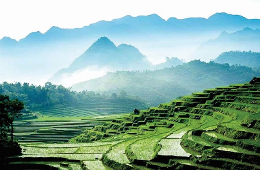 12D11N- NorthWest Package: Natural Wonder & Historic Legacy