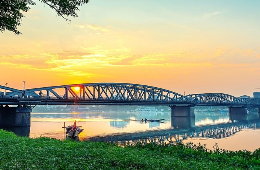 28D27N – Vietnam Perfect Full Package from North to South