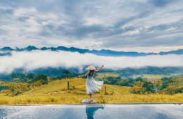 24D23N-Miracle Main North Package: Cultural Legacy & Wonder