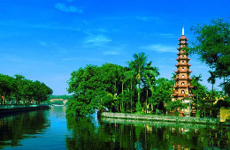 Hanoi Package 5D4N- Fansipan Peak, Catcat Village, LuxCruise