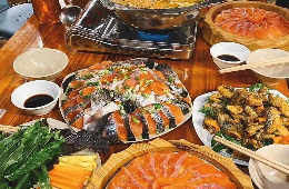 Hanoi Package 7D6N- Halong Cruise, Trangan, Mua Cave, Sapa