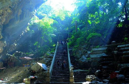 Perfume Pagoda Unique Tour- A Sacred & Serene Wonderland