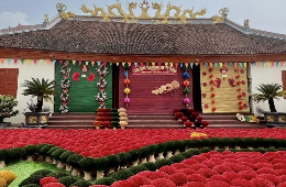 Hanoi Handicraft Wonders-Incense-Silk Village Private Tour