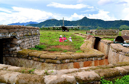 Vietnam DMZ Tour: A Poignant Historical Journey