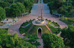 Vietnam DMZ Tour: A Poignant Historical Journey