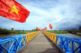 Vietnam DMZ Tour: A Poignant Historical Journey