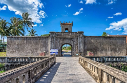 Vietnam DMZ Tour: A Poignant Historical Journey