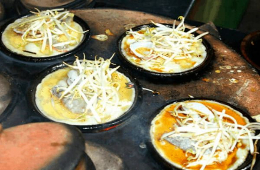 Nha Trang: Scooter Adventure to Taste the City!