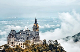 Romantic Day Trip to Tam Dao: A Private Mountain Paradise
