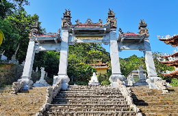 Romantic Day Trip to Tam Dao: A Private Mountain Paradise