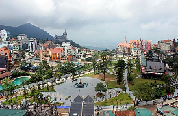 Romantic Day Trip to Tam Dao: A Private Mountain Paradise