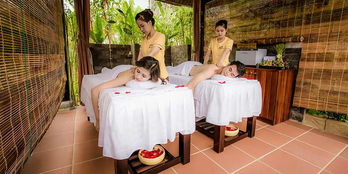 28D27N – Vietnam Perfect Full Package from North to South