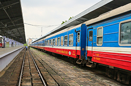 Sapa Luxury Group Tour 3D4N – Tour by Train