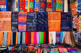 24D23N-Miracle Main North Package: Cultural Legacy & Wonder