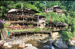 Sapa Ultimate Adventure 2D1N – Luxury Group Tour