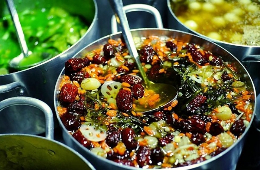 Hue Food & Culture Group Tour: A Taste of Local Life