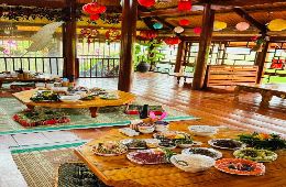 24D23N-Miracle Main North Package: Cultural Legacy & Wonder