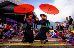 24D23N-Miracle Main North Package: Cultural Legacy & Wonder