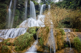 24D23N-Miracle Main North Package: Cultural Legacy & Wonder