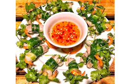 Hoi An: Tra Que Village Farming Tour & Cooking Class