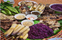 24D23N-Miracle Main North Package: Cultural Legacy & Wonder