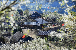 24D23N-Miracle Main North Package: Cultural Legacy & Wonder