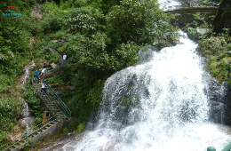 Romantic Day Trip to Tam Dao: A Private Mountain Paradise