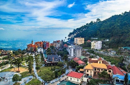 Romantic Day Trip to Tam Dao: A Private Mountain Paradise