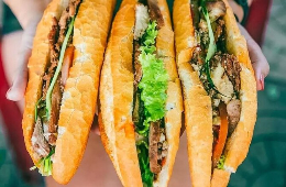 Hoi An Street Food Tour: The True Taste of Vietnam