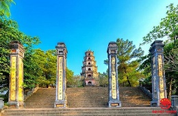 28D27N – Vietnam Perfect Full Package from North to South