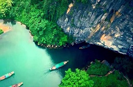 28D27N – Vietnam Perfect Full Package from North to South