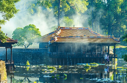 28D27N – Vietnam Perfect Full Package from North to South