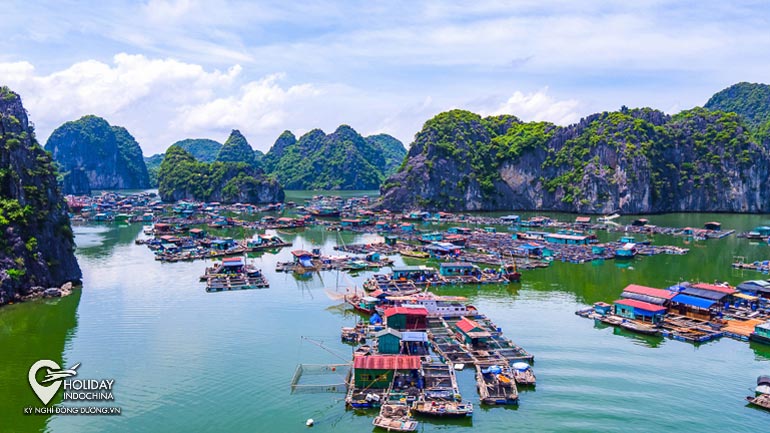 28D27N – Vietnam Perfect Full Package from North to South
