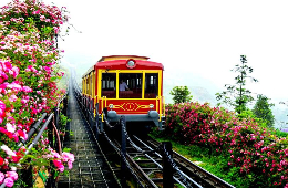 28D27N – Vietnam Perfect Full Package from North to South