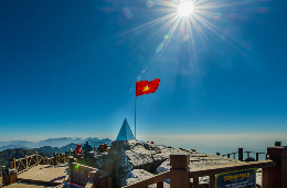 28D27N – Vietnam Perfect Full Package from North to South