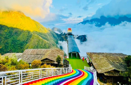 28D27N – Vietnam Perfect Full Package from North to South