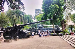 20D19N- Vietnam Marvel Main Package from North to South