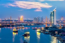 20D19N- Vietnam Marvel Main Package from North to South