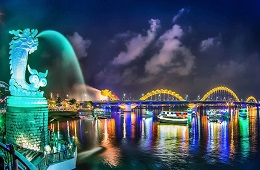20D19N- Vietnam Marvel Main Package from North to South