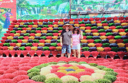 Hanoi Handicraft Wonders-Incense-Silk Village Private Tour