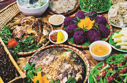 24D23N-Miracle Main North Package: Cultural Legacy & Wonder