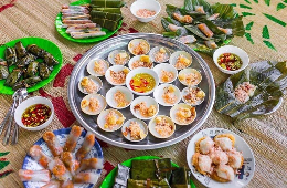 28D27N – Vietnam Perfect Full Package from North to South