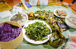 24D23N-Miracle Main North Package: Cultural Legacy & Wonder