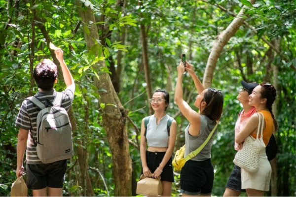 Cuc Phuong National Park: A Private Eco-Tour & Trek