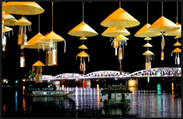 Hue: A Cultural & Artisan Villages Discovery Tour