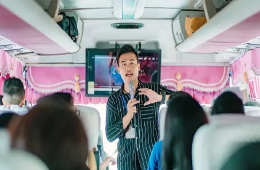 Lan Ha-Cat Ba 3D2N: Ultimate Exclusive Luxury Private Tour