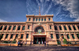 HCMC Ultimate Luxury Full-Day Private Tour: A Legacy Discovery