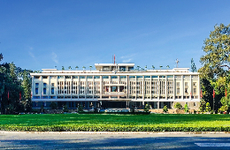 HCMC Ultimate Luxury Full-Day Private Tour: A Legacy Discovery